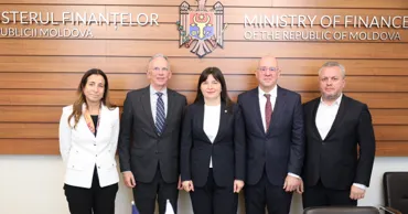 Noi proiecte pentru 2027: Belous a discutat cu reprezentanții BM despre finanțare