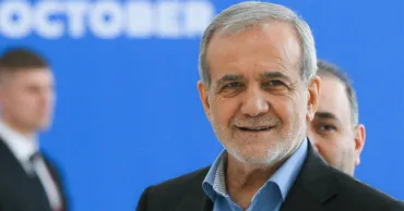 Президент Ирана: Трамп может только мечтать о нашей капитуляции