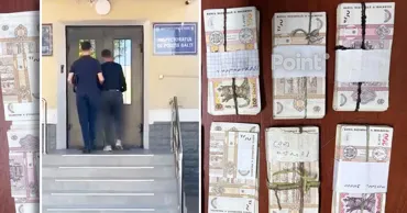 В Бельцах задержали участника мошеннической схемы «родственник попал в ДТП»