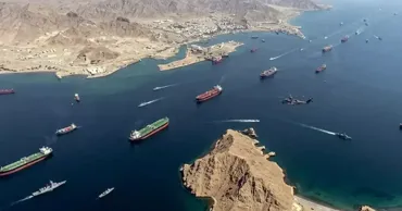 Иран: США ответственны за нарушение безопасности в Ормузском проливе