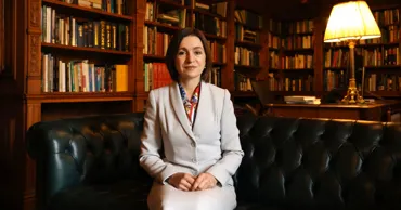 Санду: Вмешательство РФ — не только проблема Молдовы, но и угроза демократиям в мире