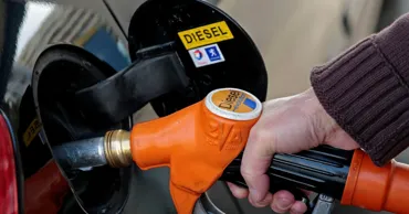 Цена дизтоплива в Молдове приближается к отметке в 20 леев