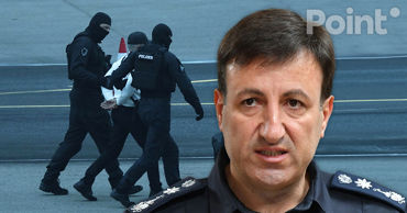 Чернэуцану: Плахотнюк находится в изоляции и не общается с Андронаки и Цуцу