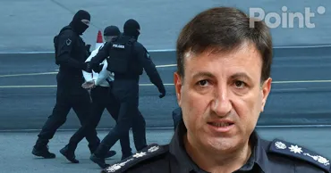 Чернэуцану: Плахотнюк находится в изоляции и не общается с Андронаки и Цуцу