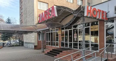 Гостиницу "Заря" выставят на аукцион: начальная цена - 106 млн леев