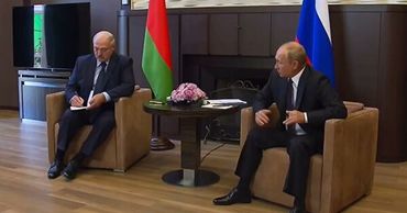 Песков раскрыл детали переговоров Путина и Лукашенко.