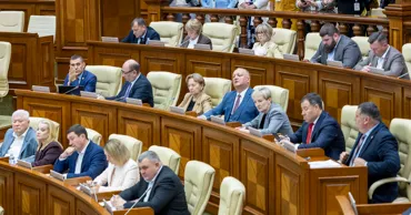 Оппозиция раскритиковала концепцию админреформы: "В Конституции нет регионов"