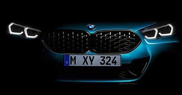 BMW анонсировала премьеру нового маленького седана
