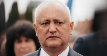 Додон: Власти Молдовы вмешиваются в политику Румынии