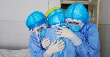 В Молдове с начала пандемии более 14 000 медработников заразились COVID-19.
