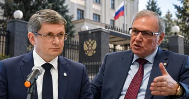 Гросу о российском после Озерове: «Для декорации, для мебели»