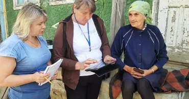 Inteligența artificială ar putea fi utilizată la recensământul populației din 2030