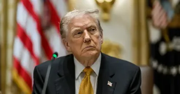 Трамп: Продление прекращения огня с Ираном может не потребоваться