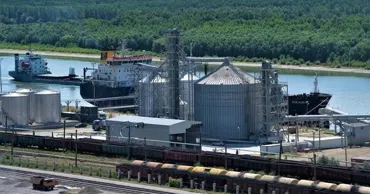 Правительство экспроприирует 0,6 гектара земли для расширения порта Джурджулешты