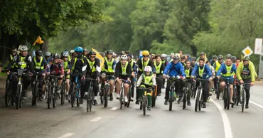 VeloHora by Skoda 2026: Зарегистрируйся и получи жилетку участника Ⓟ