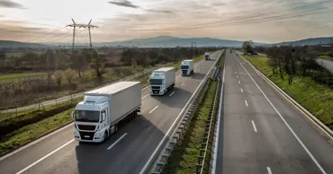 Transportul rutier domină piața mărfurilor din R. Moldova: Cotă de 87%