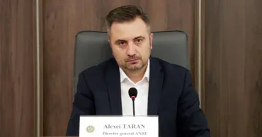 Глава НАРЭ объяснил разницу в ценах на газ в Молдове и Украине