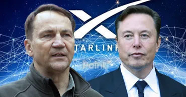 МИД Польши обвинил Маска в политических играх после ограничения Starlink