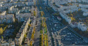 Решения, предложенные в Генеральном плане «Кишинёв 2040»: электробусы и метро