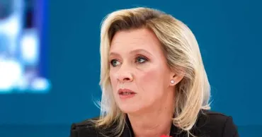 Захарова: После прихода к власти в Молдове прозападных сил ситуация деградирует