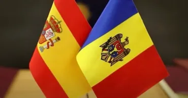 Spania este gata să împărtășească Moldovei experiența sa în reforma justiției