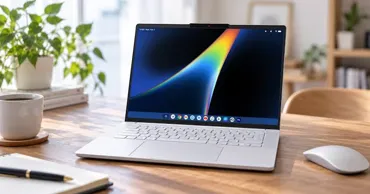 Google запускает новую линейку ноутбуков Googlebook