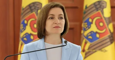 Санду - о 80 млн евро для профтехобразования: Преимущества нашего европейского курса
