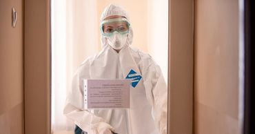 В Молдове уже 214 медработников заразились вирусом CОVID-19.