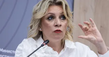 Захарова призвала Кишинев не препятствовать голосованию в Приднестровье