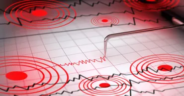 В Румынии произошло землетрясение магнитудой 3,3