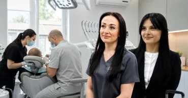 Zâmbet american la preț redus: Diaspora și străinii vin la dentiștii din R. Moldova