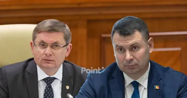 Костюк призвал фермеров ответить Гросу после его слов о Стефанко - "мухи на пахоте"
