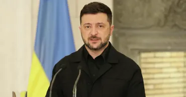 Зеленский: Украина проведет выборы, если Путин согласится на перемирие на 60 дней