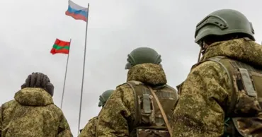 В МИД России назвали условия для обсуждения вывода войск страны из Приднестровья