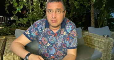 Ренато Усатый считает, что Александр Лукашенко перешел "красные линии".