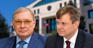 Киверь ответил Озерову: Молдова сама определяет свою налоговую политику