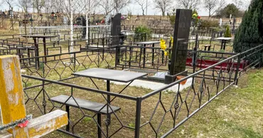 Cimitirele din Capitală se pregătesc pentru Paștele Blajinilor: Peste 150 de angajați, implicați