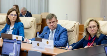 Guvernul va finanța 30 de proiecte în localitățile din Zona de Securitate