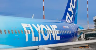 FlyOne România выходит на рынок Молдовы: первое направление Кишинёв–Лиссабон Ⓟ