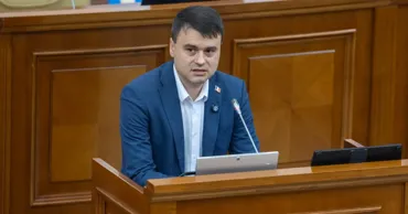 Депутат: Молдова при PAS перешла в категорию «гибридный режим»