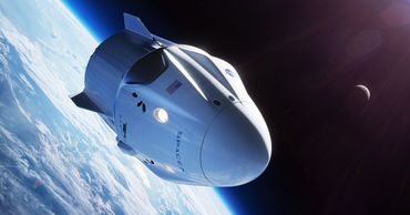 NASA сообщило о решении проблемы, помешавшей запуску Crew Dragon к МКС в октябре.