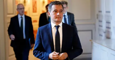 Министр юстиции Франции предложил на три года запретить миграцию в страну