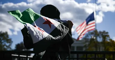 США снимут с Сирии статус спонсора терроризма после 45-дневной проверки