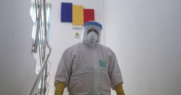 В Румынии число случаев COVID-19 выросло до 20 290.