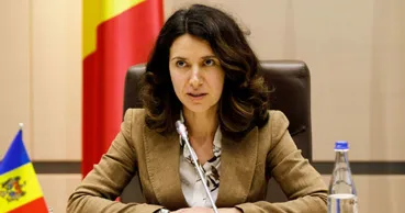 Olesea Stamate promite majorarea plafonului pentru trimiterile poștale Ⓟ