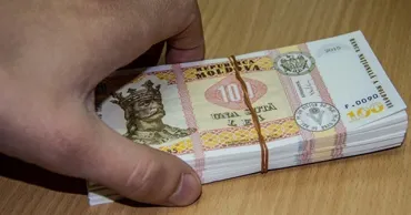 Новый налог может лишить банки Молдовы 2,5 млрд леев для кредитов