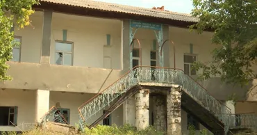 O nouă viață pentru conacul Ivănuș: Monumentul istoric din Negrești va fi restaurat