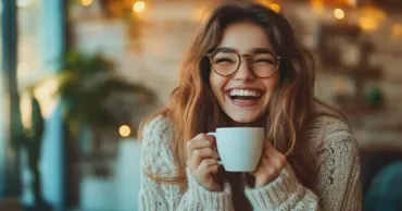 Ученые: Употребление кофе помогает снизить риск развития депрессии