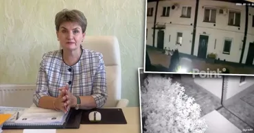 Примар Колоницы о взрыве: Эпицентр был за пределами села