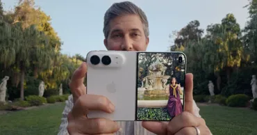 Apple a prezentat primul smartphone pliabil din istoria companiei — iPhone Duo